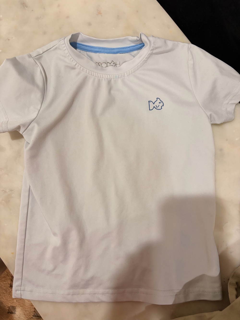Boys Prodoh Tshirt